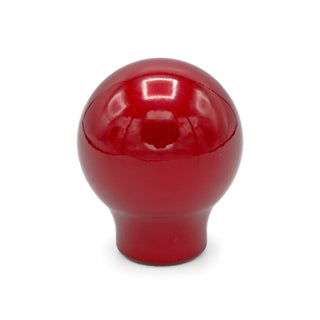 Billetworkz Candy Red Weighted Shift Knob No Engraving Fitment 2013-2021 BRZ/FR-S/86
