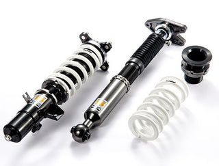 HKS Hipermax S Coilovers: Toyota GR Supra (20+)