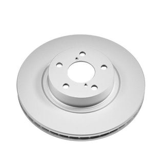 PowerStop Evolution Geomet Coated Rotor (FRONT): BRZ/FR-S/86