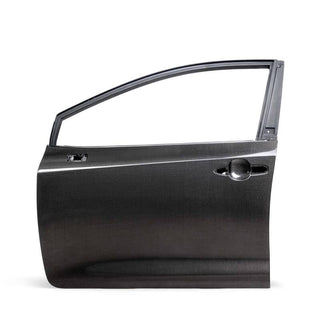 Seibon 2023+ Toyota GR Corolla Carbon Fiber Front Doors