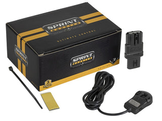 Sprint Booster V3 Power Converter: Scion FRS (13-16) / Subaru BRZ (13-24) / Toyota 86 (17-20) / GR86 (22-24) 2.0L / 2.4L