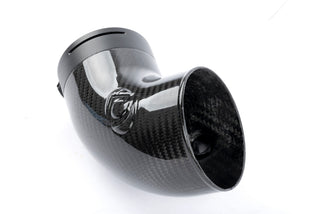 Dinan 19-26 BMW Z4 M40i G20 M340I Turbo Inlet Pipe