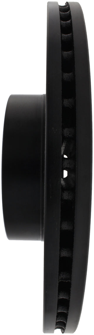 StopTech Drilled Sport Brake Rotor (LEFT): BRZ/FR-S/86/GR86