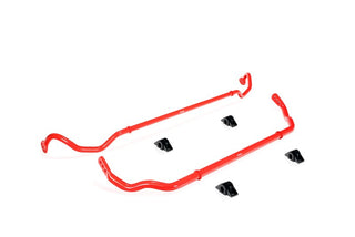 Eibach Sway Bars Kit (Front & Rear): Toyota GR Supra 2020 - 2024