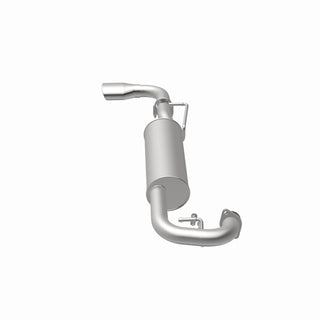 MagnaFlow BRE Exhaust Kit 11-16 Scion tC 2.5L