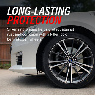 PowerStop Evolution Drilled & Slotted Rotors (FRONT): BRZ/FR-S/86 (JBR1179XPR)