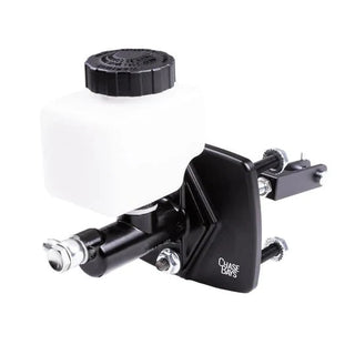 Chase Bays Brake Booster Delete: Most Subaru Models