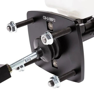 Chase Bays Brake Booster Delete: Most Subaru Models