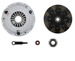 Clutch Masters FX250 Clutch Kit: Subaru BRZ (13-17) & Toyota 86 (17)