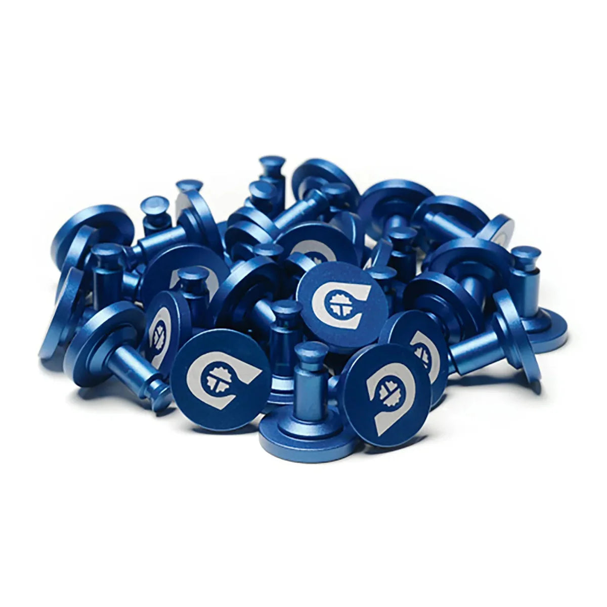 Compressive Engine Dress-up Clips 16 Piece Complete Kit: Subaru BRZ 2022 - 2024