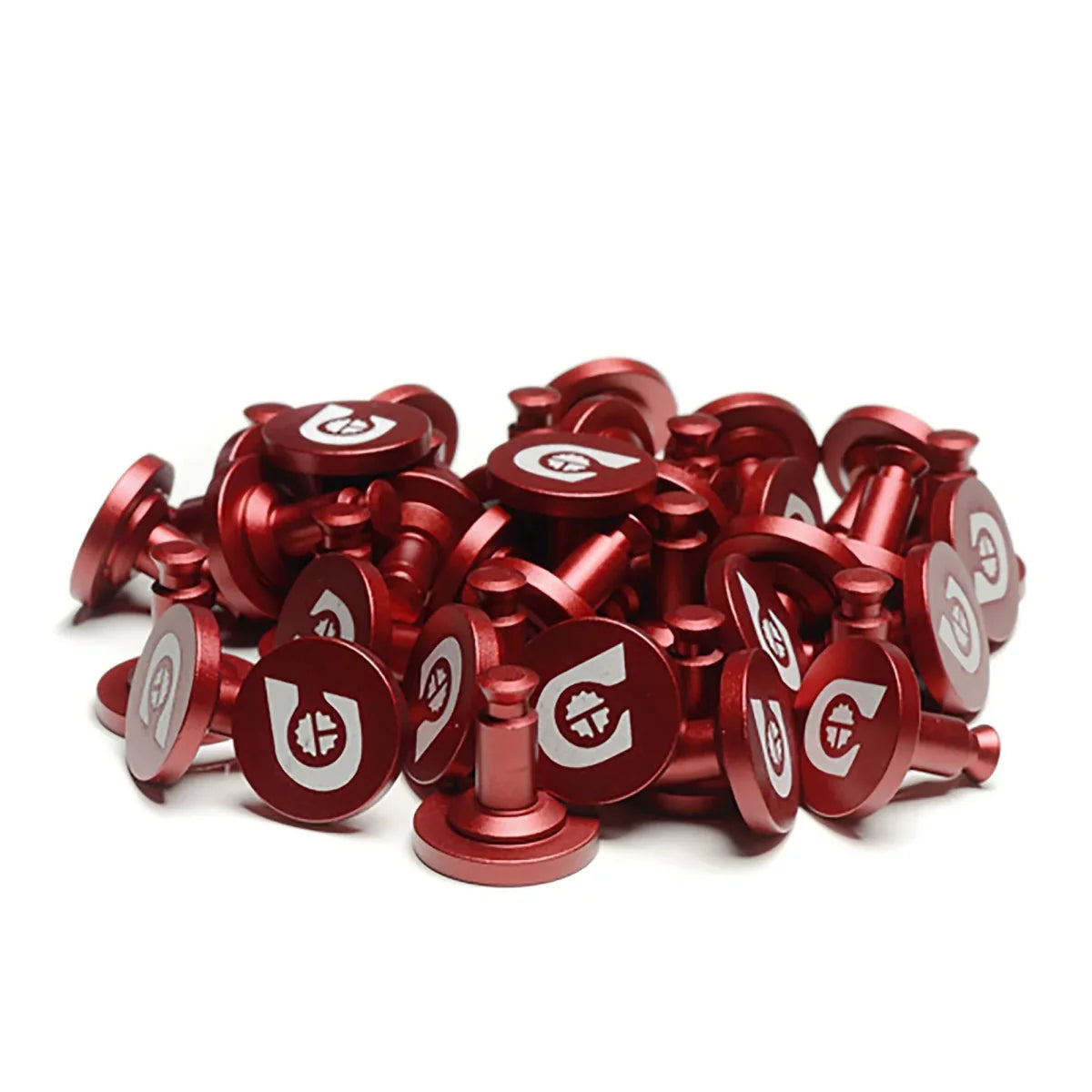 Compressive Engine Dress-up Clips 16 Piece Complete Kit: Subaru BRZ 2022 - 2024