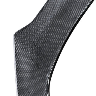 Compressive Tuning Functional Halo Spoiler: Subaru BRZ 2022 - 2024