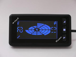 Cusco ECON 2 40 Step Electronic Damper Controller: Scion FR-S (13-20), Subaru BRZ (13-20) & Toyota 86 (13-20)