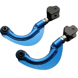 Cusco Rear Camber Adjustable Upper Arm Set: Toyota GR Corolla 2023+