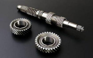 Cusco Close Gear Ratio Transmission Gear Set: Subaru BRZ (13-17) & Toyota 86 (17)