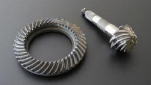 Cusco Final Gear: Subaru BRZ 2013 - 2017 & Toyota 86 2017