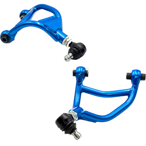 Cusco Rear Upper Control Arm Kit (REAR): Subaru BRZ 2022+ & Toyota GR86 2022+