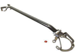 Cusco Front Strut Tower Bar (FRONT): Scion FR-S (13-20), Subaru BRZ (13-20) & Toyota 86 (13-20)