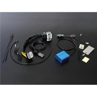 Cusco Ignition Capacitor Wiring Harness: Subaru BRZ (13-17) & Toyota 86 (17)