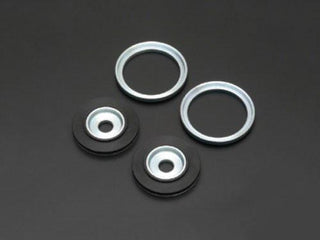 Cusco Rear Differential Carrier Mounting Collar (FRONT): Scion FR-S (12-21), Subaru BRZ (12-21) & Toyota 86 (12-21)