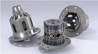 Cusco RS Limited-Slip Differential: Scion FR-S (13-21) & Subaru BRZ (13-21)