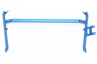 Cusco Power Brace Front Cross Member Support (FRONT): Toyota GR Corolla 2023+