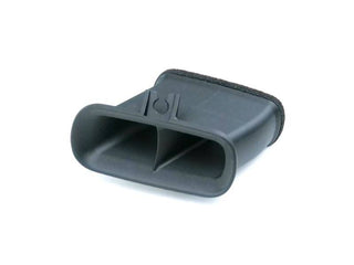 Cusco Bolt-On Light Weight High-Flow Air Intake Pipe Duct: Subaru BRZ (22 - 24) & Toyota GR86 (22 - 24)