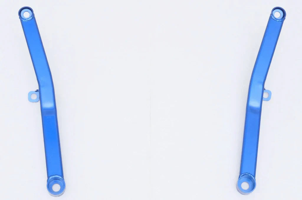 Cusco Rear Power Brace (REAR): Toyota GR Corolla 2023+