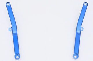 Cusco Rear Power Brace (REAR): Toyota GR Corolla 2023+