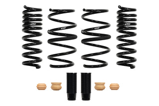 Eibach Pro-Kit Lowering Springs: Toyota GR Supra 2020 - 2024