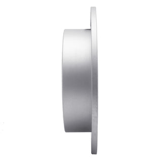 DFC Drilled & Slotted Rotor (REAR RIGHT): BRZ/FR-S/86