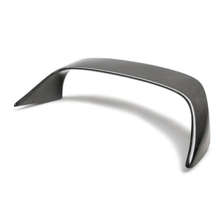 Seibon MB Carbon Fiber Rear Spoiler: Toyota GR Supra 2020 - 2026