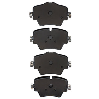 DFC Euro 5000 Ceramic Brake Pads (FRONT): Toyota GR Supra (20-26)