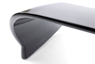 Dinan 20-26 Toyota GR Supra Carbon Trunk Spoiler