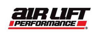 Air Lift Performance Air Suspension Rear Kit: Toyota GR Supra 2020 - 2024
