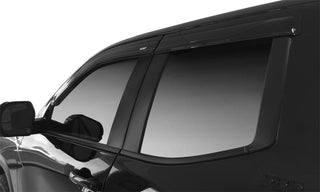 Husky Liners 08-13 Scion XB Ventvisor Low Profile (4pc) - Smoke