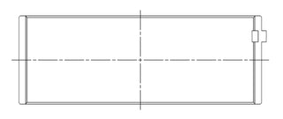 ACL BMW B58 / Toyota Supra B58 0.25mm Oversized Performance Rod Bearing Set