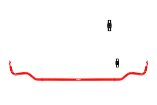 Eibach Sway Bars Kit (Front & Rear): Toyota GR Supra 2020 - 2024