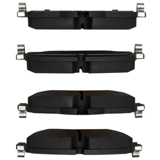 R1 Concepts Ceramic Brake Pads (FRONT): Toyota GR Supra (20-26)