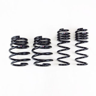 RS-R Down Sus Springs: Toyota GR Corolla 2023 - 2026