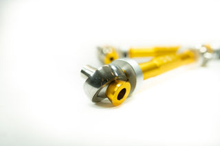 ISC Suspension 08-20 WRX/STi / 13-20 BRZ Toe Arms