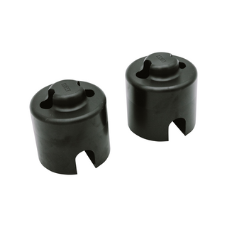 Air Lift 20-24 Toyota GR Supra / 19-24 BMW Z4 (G29) Coil to Air Upgrade Kit