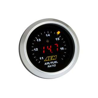 AEM Digital Wideband Controller Afr Gauge Kit: Fits Most Models