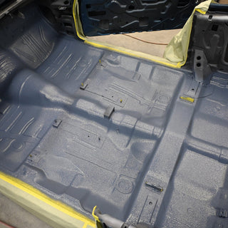 DEI Advanced Thermal Acoustic Coating 1 Gallon: Fits Most Models