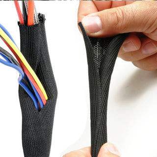 DEI Easy Loom Split Line Wire Sleeve Master Kit: Fits Most Models