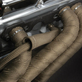 DEI Exhaust Wrap: 1 Inch Wide X 50 Feet Long