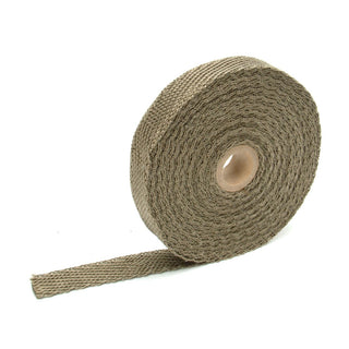 DEI Exhaust Wrap: 1 Inch Wide X 50 Feet Long