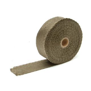 DEI Exhaust Wrap: Fits Most Models 2 Inches Wide X 50 Feet Long