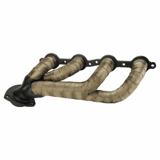 DEI Exhaust Wrap: Fits Most Models 2 Inches Wide X 50 Feet Long