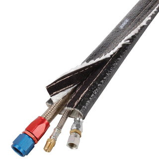 DEI Fire Wrap 1 Inch Diameter X 24 Inches Long: Fits Most Models